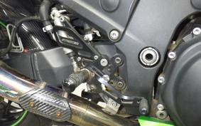 KAWASAKI ZX 1400 NINJA R A 2015