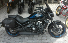 KAWASAKI VULCAN S 2021 EN650G