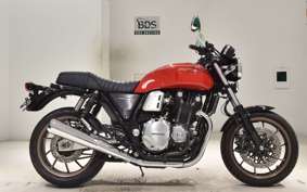 HONDA CB1100RS 2022 SC65