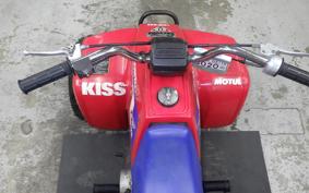 HONDA TRX70 1988 TE10