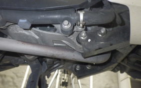 YAMAHA TRICITY 125 2022 SE82J