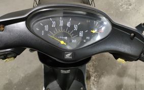 HONDA DIO AF62