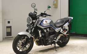 HONDA CB1300SF SUPER FOUR Gen. 3 2024 SC54