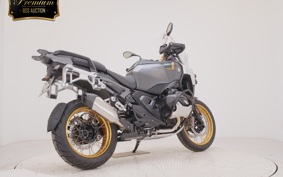 BMW R1300GS Adventure 2025