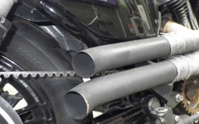 HARLEY XL1200X 2021