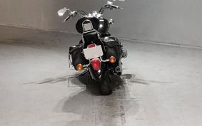 YAMAHA DRAGSTAR 1100 CLASSIC 2005 VP13J