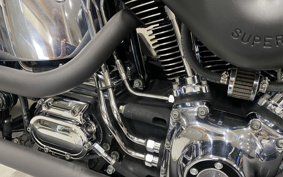 HARLEY FXSTD1450 2000 BSY