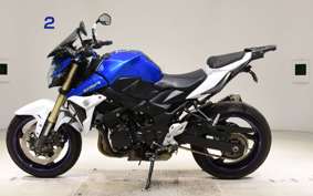 SUZUKI GSR750 A 2013 GR7NA