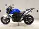 Фото Suzuki GSR750 A 2013 с японского аукциона