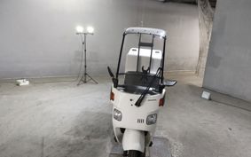 HONDA GYRO TA03