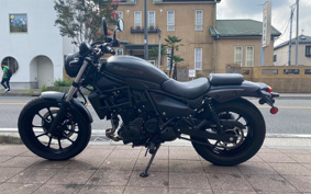 KAWASAKI ELIMINATOR 400-1 2024 EL400A