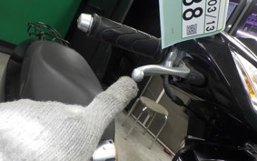 HONDA DIO Gen.6 2015 AF68