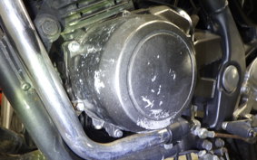 KAWASAKI BALIUS 250 Gen.2 2014 ZR250B