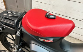 HONDA  SUPER CUB C125 JA58