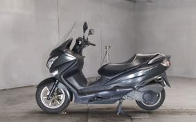 SUZUKI BURGMAN200 CH41A