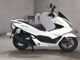 Фото Honda PCX 160 с японского аукциона