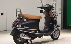 VESPA 125ET4
