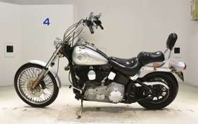 HARLEY FXST 1450 2001