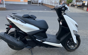 YAMAHA  CYGNUS  GRIF ASU SEJ4J