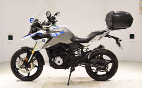 BMW G310GS 2018