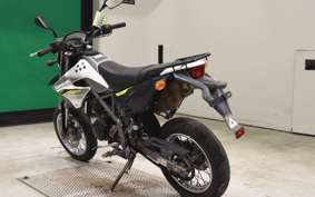 KAWASAKI KLX125D TRACKER LX125D