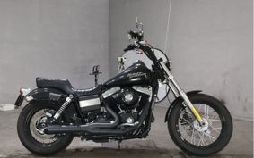 HARLEY HARLEY FXDB1580 GX4