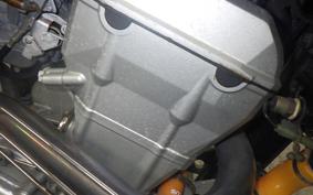 KAWASAKI KLX250D TRACKER 1998 LX250E