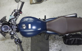 HONDA GB350 2021 NC59
