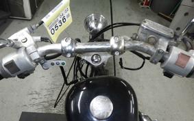 HONDA SHADOW 400 SLASHER 2001 NC40