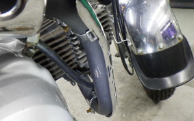 HONDA DAX 50 GEN 2 2018 AB26