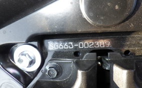 YAMAHA N-MAX 155 SG66J