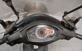 SUZUKI ADDRESS V125 CF4MA
