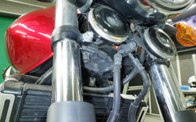 HONDA CB400SF VTEC 2013 NC42