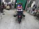Фото Honda VF1000R 1989 с японского аукциона