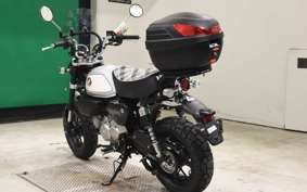 HONDA MONKEY 125 2007 JB03