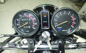 YAMAHA SR500 1982 2J2