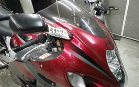 SUZUKI GSX-1300R HAYABUSA 2006