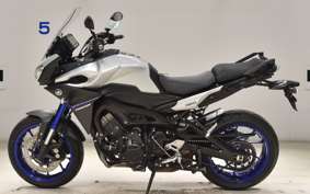 YAMAHA MT-09 Tracer 2015 RN36J