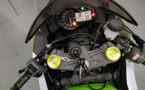 KAWASAKI NINJA ZX-6R ZX636E