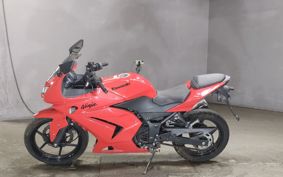 KAWASAKI NINJA250R EX250K