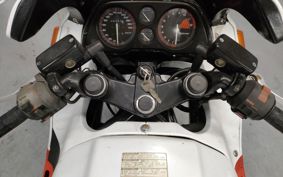 HONDA CBR1000F SC21