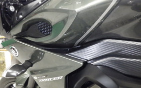 YAMAHA MT-09 Tracer 2017