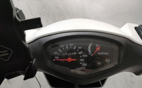 SUZUKI ADDRESS V125 CF4EA