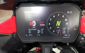 DUCATI MULTISTRADA V4S 2021