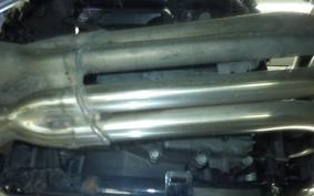 HONDA CB400 SUPER BOLDOR A 2014