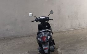SUZUKI LET's CA4AA