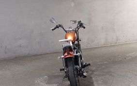 KAWASAKI ESTRELLA250 RS BJ250A