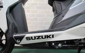 SUZUKI AVENIS 125 2023 EA12J