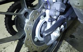 HONDA CBR400R 2024 NC65