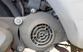 SUZUKI LET's 2 CA1PA